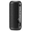 Caixa De Som Mega Tws Hands-free Bluetooth 30w Rms Sp348 Preta