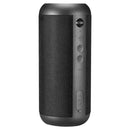 Caixa De Som Mega Tws Hands-free Bluetooth 30w Rms Sp348 Preta
