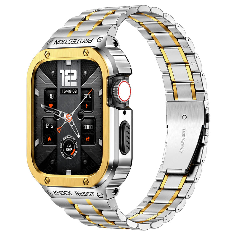 Pulseira anti-choques para Apple Watch