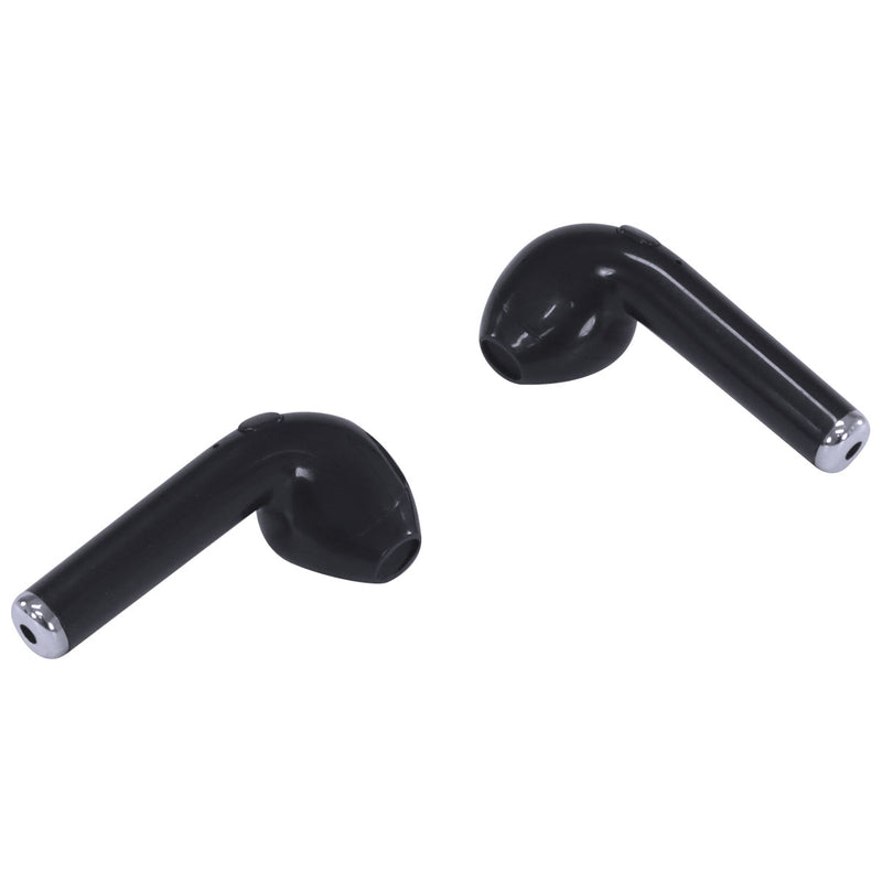 Fone De Ouvido Bluetooth Easy W1 Tws - Preto