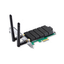 PLACA DE REDE WIRELESS PCI EXPRESS AC1300 DUAL BAND T6E