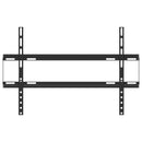 Suporte Fixo Ultra Slim Para Tv Led, Lcd, Plasma, 3d E Smart Tv De 37 A 75 Sbrp604