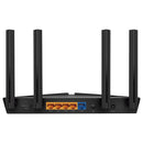 Roteador Wireless Ax1500 Wi-fi 6 Dual Band 2,4/5ghz Archer Ax10
