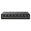 Switch Gigabit De Mesa Com 8 Portas 10/100/1000 Ls1008g Smb