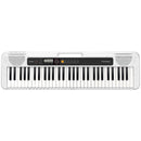 TECLADO MUSICAL CASIOTONE BASICO DIGITAL BRANCO CT-S200WEC2-BR BRANCO