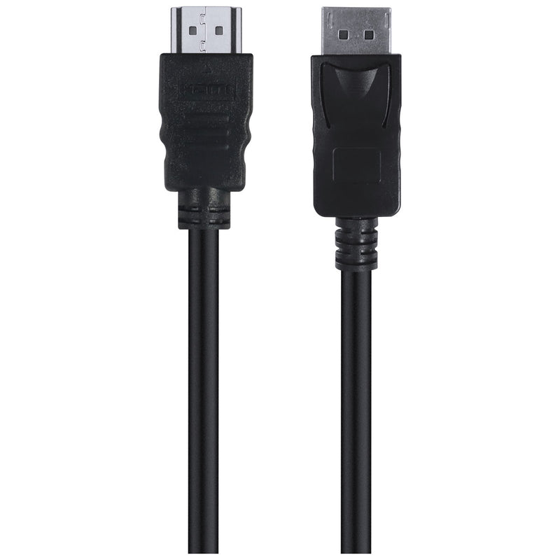 CABO DISPLAYPORT PARA HDMI 1.4V 1.8M HDP18