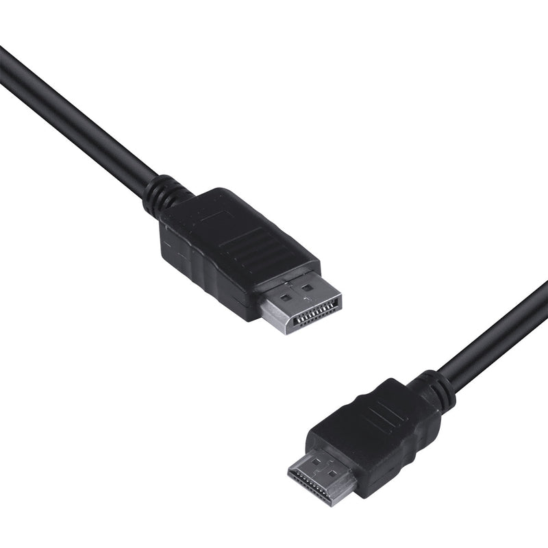 CABO DISPLAYPORT PARA HDMI 1.4V 1.8M HDP18