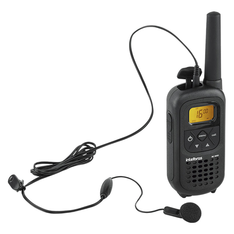 RADIO COMUNICADOR RC 4002 (PAR) 4528103