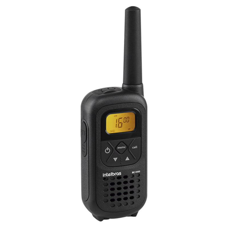 RADIO COMUNICADOR RC 4002 (PAR) 4528103