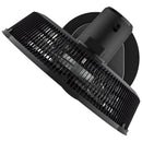 VENTILADOR DE MESA TURBO CONFORTO BLACK 42CM VTR470 220V