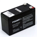 BATERIA 12V 4,5A ALARME EN011