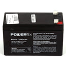 BATERIA 12V 4,5A ALARME EN011