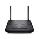 Onu + Roteador Wireless Gpon Voip Apc (verde) Dual Band Gibabit Ac1200 Archer Xr500v