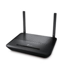 Onu + Roteador Wireless Gpon Voip Apc (verde) Dual Band Gibabit Ac1200 Archer Xr500v