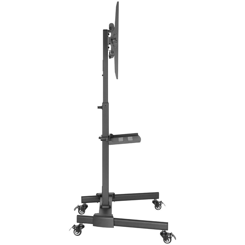 Suporte Rack Para Tv Lcd/led/plasma De 37" A 70" Com Suporte Para Receptor - Sr150