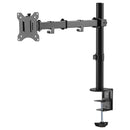 Suporte Para Monitor 17" A 32" Vesa 100x100 - Sm400a