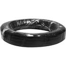 Fio Cabinho 0,10mm Preto Rl 100m Tiaflex
