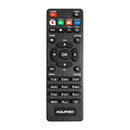 Controle Remoto Para O Smart Tv Stv-2000 Ace-stv20-cnt
