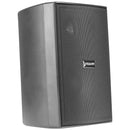 CAIXA ACUSTICA NEW PS200 PLUS 4"" 30W PRETA PAR