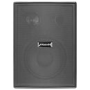 CAIXA ACUSTICA NEW PS200 PLUS 4"" 30W PRETA PAR