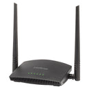 Roteador Wireless Rf 301k 300mbps  Nacional 4750073