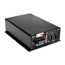 INVERSOR SENOIDAL 48VDC - 220AC 750VA 37.03.008