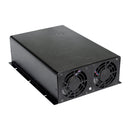 INVERSOR SENOIDAL 48VDC - 220AC 750VA 37.03.008