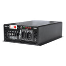 INVERSOR SENOIDAL 48VDC - 220AC 750VA 37.03.008