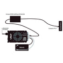 CONVERSOR DC/DC 48V/12V/2,5A 4.12.001