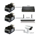 FONTE CHAVEADA POE GIGABIT 1.31.001