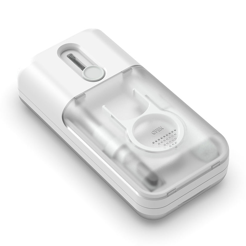 Kit de limpeza multifuncional para Airpods e Fones de ouvido Bluetooth