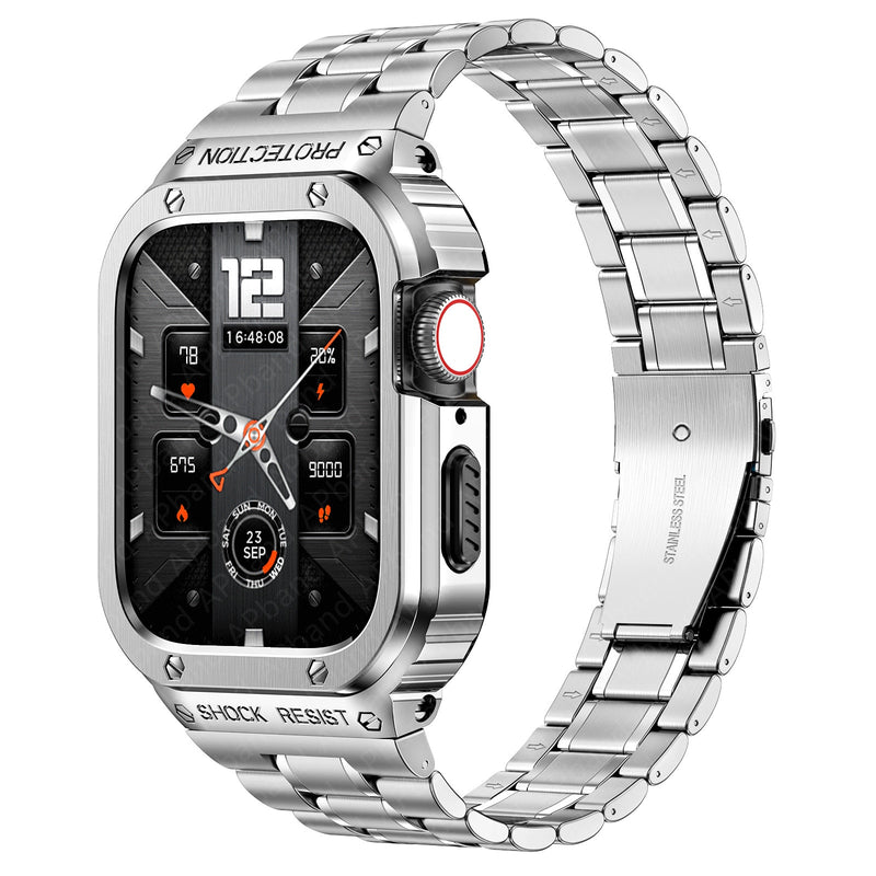 Pulseira anti-choques para Apple Watch