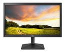 Monitor Lg 19,5"" Led Hd(1366 X 768) Freq. 60hz Hdmi / Vga - 20mk400h-b