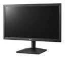 Monitor Lg 19,5"" Led Hd(1366 X 768) Freq. 60hz Hdmi / Vga - 20mk400h-b