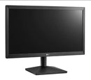 Monitor Lg 19,5"" Led Hd(1366 X 768) Freq. 60hz Hdmi / Vga - 20mk400h-b