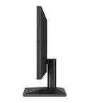 Monitor Lg 19,5"" Led Hd(1366 X 768) Freq. 60hz Hdmi / Vga - 20mk400h-b
