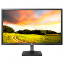Monitor Lg 21,5"" Led Full Hd(1920 X 1080) Freq. 75hz Hdmi - 22mk400h-b