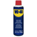 ÓLEO LUBRIFICANTE/DESENGRIPANTE WD40 300ML 200G
