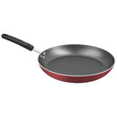 Frigideira Napoli Em Aluminio Antiaderente Starflon Max Vermelho 32 Cm 3,1 L