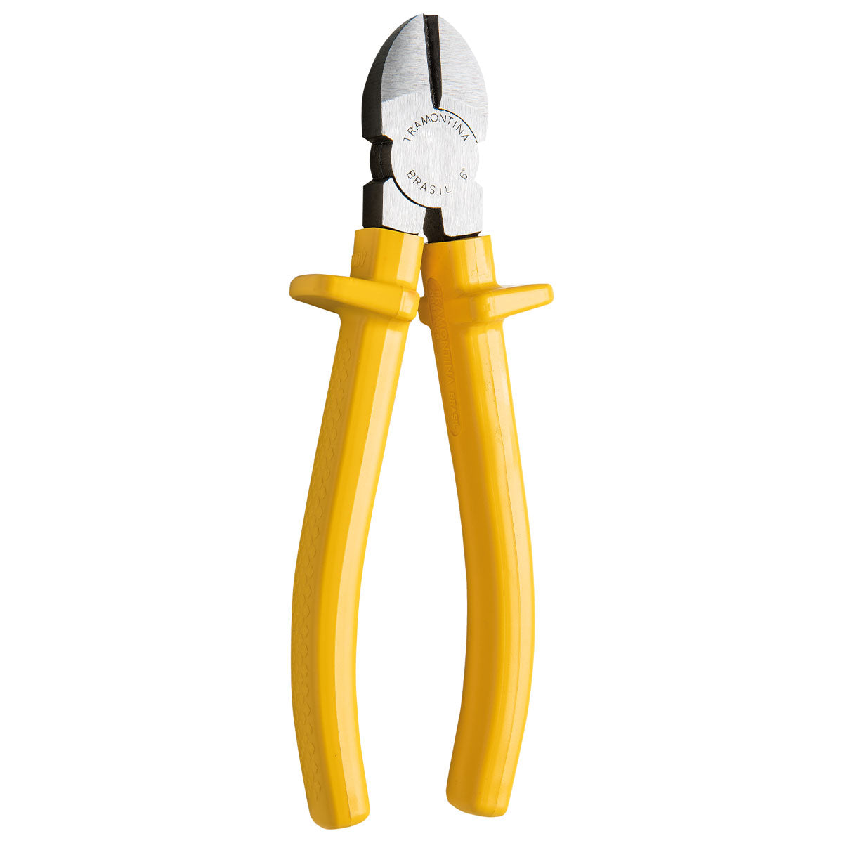 ALICATE CORTE DIAGONAL 6" ISOLADO 1000 V