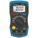 CAPACÍMETRO DIGITAL MC-154A