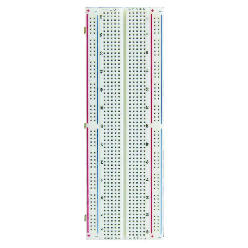 PROTOBOARD 830 FUROS MP-830A