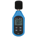 DECIBELÍMETRO DIGITAL MSL-1301