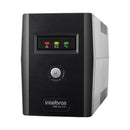 Nobreak Xnb 720va Monovolt Entrada/saida 120v 4822000