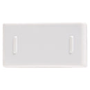 INTERRUPTOR PARALELO 10 A 250V TABLET BRANCO