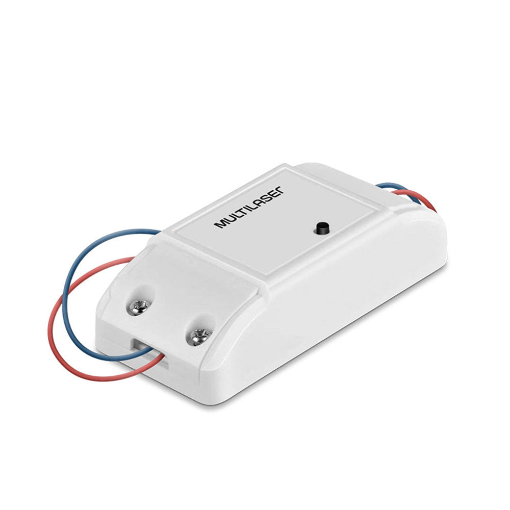ACIONADOR INTELIGENTE PARA INTERRUPTOR DE ILUMINAÇÃO WI-FI SE234