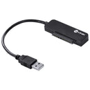 Cabo Adaptador Sata Para Hd Ssd 2.5" Usb 2.0 - Ca25-20