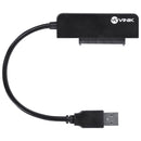 Cabo Adaptador Sata Para Hd Ssd 2.5" Usb 2.0 - Ca25-20
