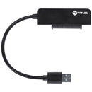 Cabo Adaptador Sata Para Hd Ssd 2.5" Usb 3.0 - Ca25-30