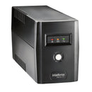 Nobreak Interativo Xnb 600va Monovolt Ent/saida 120v 4822004